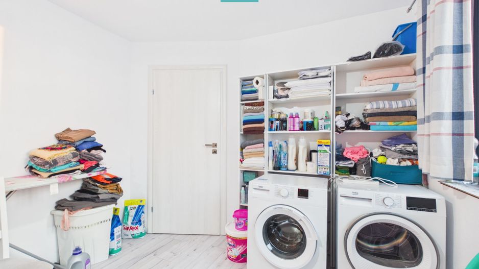 Casă individuală, 6 camere, Sântandrei - Poză 20