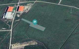Teren agricol în Sânandrei, aproape de DN69 - Poză 1