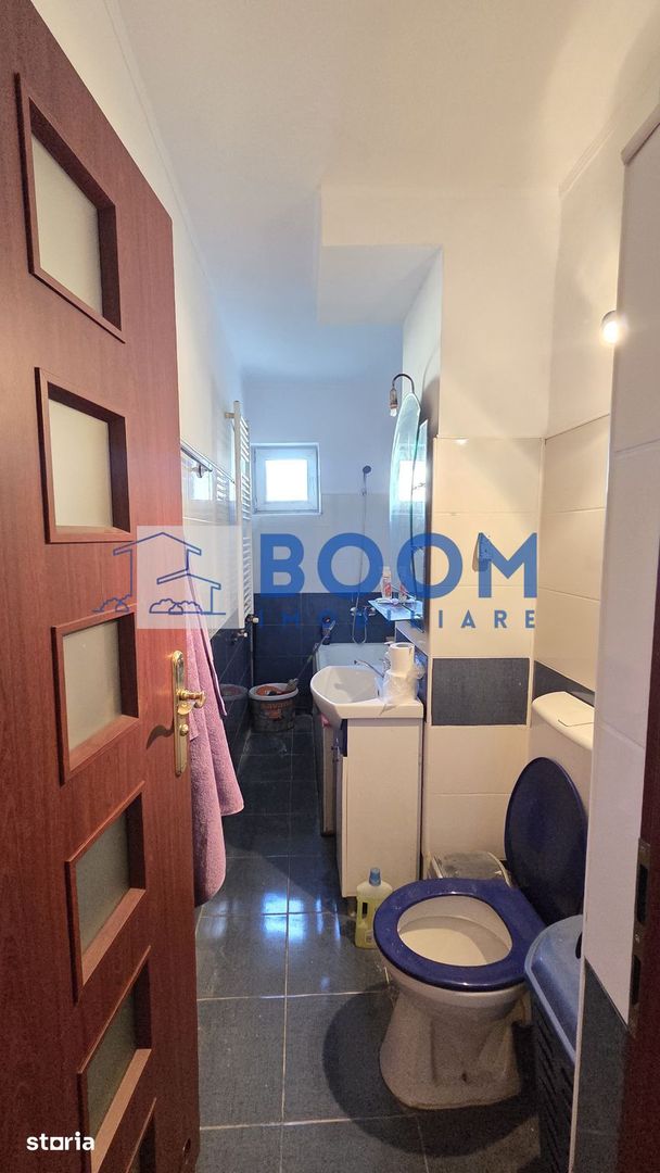 Apartament 2 camere | Zona Nord | Etaj 3 - Poză 6