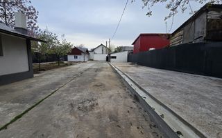 Inchiriere proprietate multifunctionala cu teren, Sector 4 - Poză 15