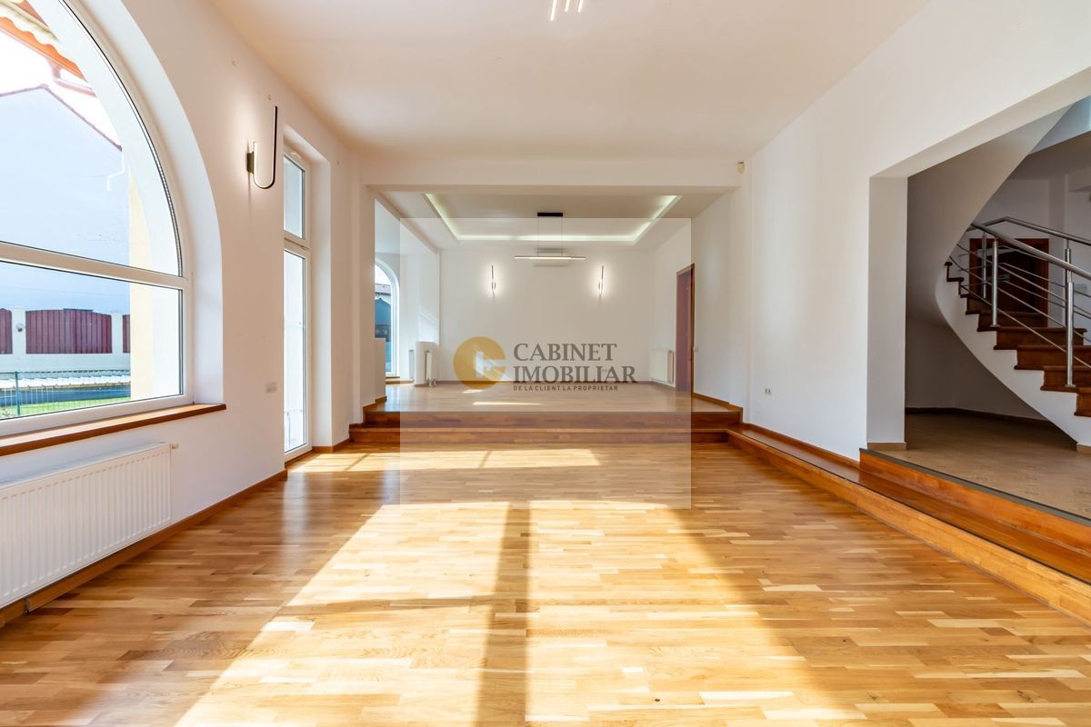 Casa de vânzare în Pipera - Poză 2