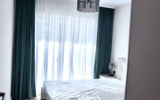 Apartament cu 2 camere -zona Eroilor Floresti - Poză 7