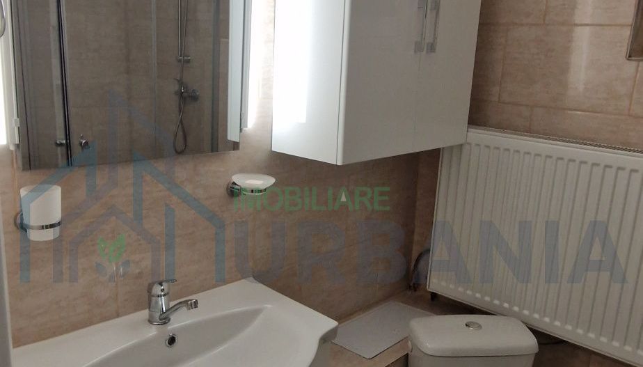 Apartament 1 cameră de închiriat, Bucium-Granit, Iași – 300 €/lună - Poză 4