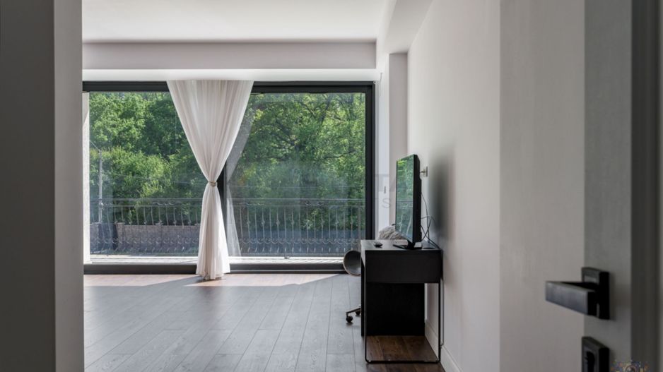 Vila Statement lângă Pădure | 520 mp Utili pe 1500 mp teren - Poză 27