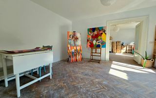 Vanzare Casa 3 Camere | 95mp Utili | Centrul Istoric Brasov - Poză 12