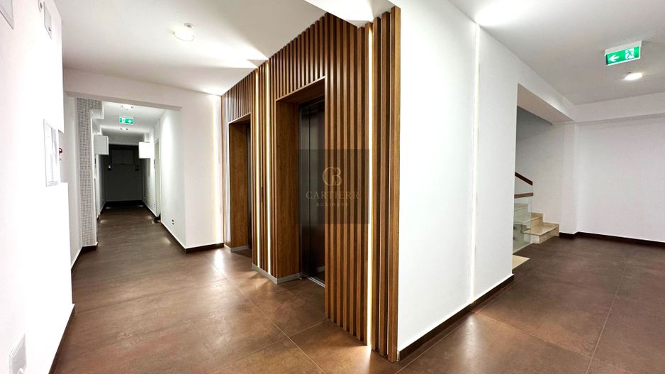 2 CAMERE + TERASĂ LA ETAJ | PALATUL PARLAMENTULUI | COMISION 0 - Poză 15