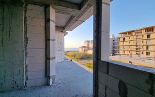 Ag. Eu. vinde aP. 2 Cam  38 mp  Parter/8   finalizare 2024 feb.  Mamaia Nord - Poză 6