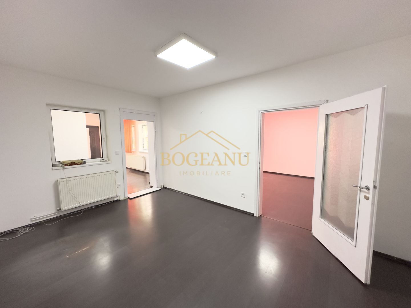 BG82-Spatiu birou 2 camere-Ultracentral - Poză 2