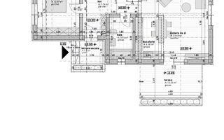COMISION 0! Duplex finalizat - 5 camere, 3 bai. Panouri fotovoltaice. - Poză 16