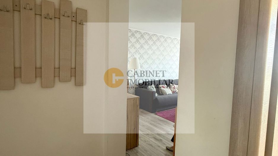 2 camere | Calea Victoriei | 1960 | Creditabil - Poză 11