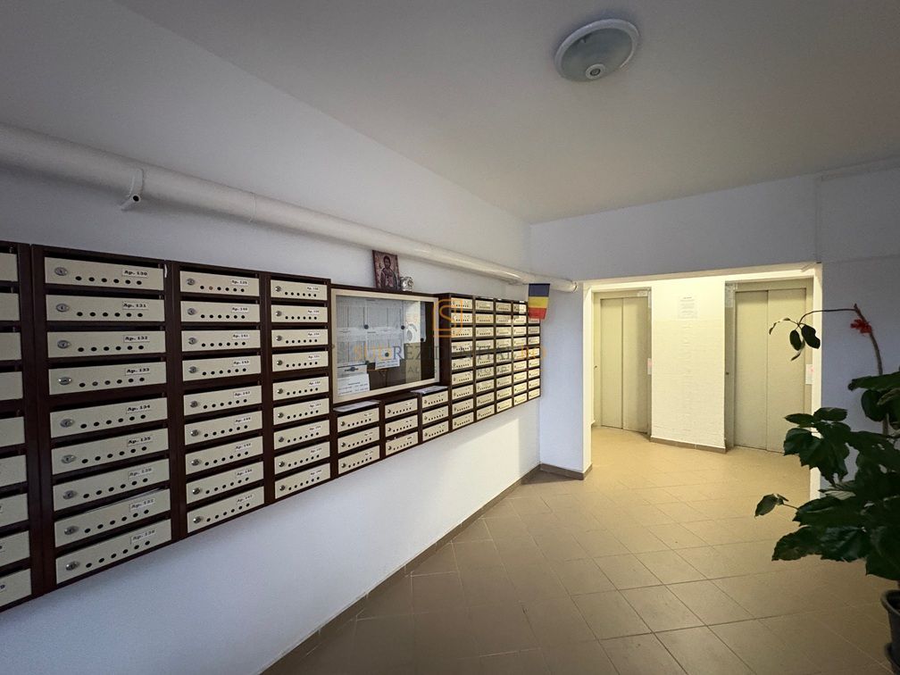 Garsoniera mobilata si utilata, zona Rahova - Pucheni, Comision 0% - Poză 4