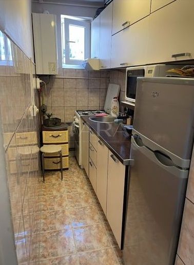 Apartament 2 camere, decomandat aproape de Parcul Sportiv, Iulius Mall - Poză 5