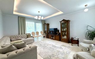 Vil de tip Duplex *P+1E+M* | 176 mp utili | mobilată complet | Chitila - Poză 10