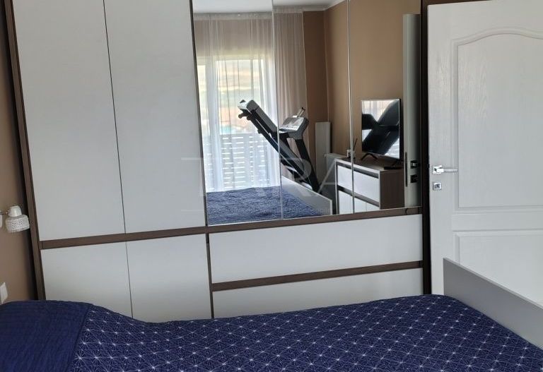 Apartament 2 camere | 57 mp | Florești, zona Terra - Poză 6