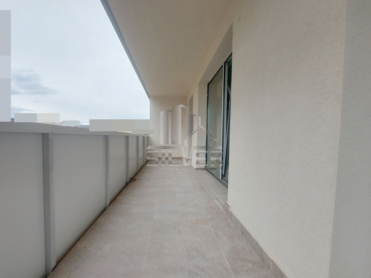 Apartament cu 2 camere/terasa 11 mp/ zona strazii Eroilor! - Poză 7