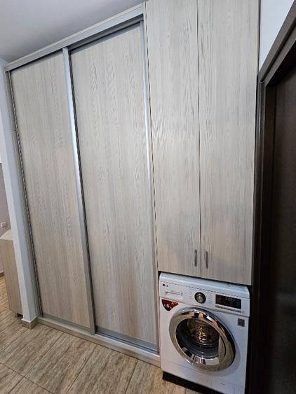 Închiriere 2 camere Nerva Traian, centrala proprie, parcare, 2 balcoane - Poză 10