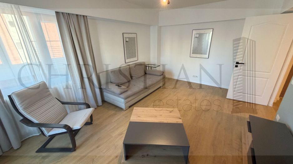 Apartament Premium 2 camere - 5 minute metrou Obor ! - Poză 7