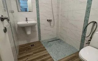 Apartament 3 camere,etaj intermediar,bloc nou,mobilat/utilat zona Galata - Poză 6