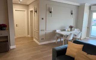 Inchiriere 2 camere | Cartier Buna Ziua| Terasă | Parcare - Poză 15