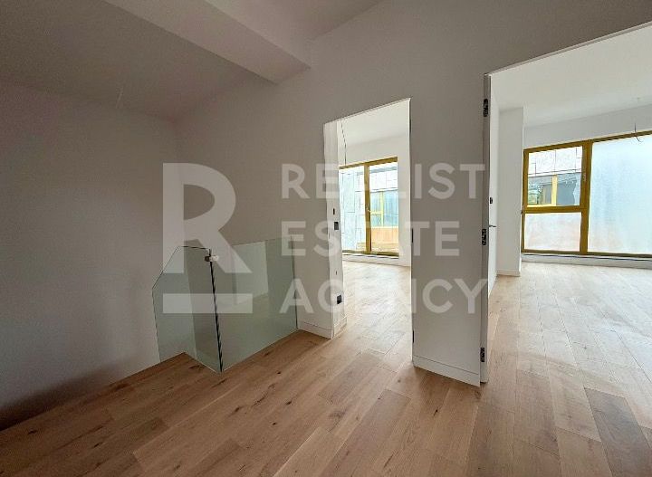 Vilă modernă în Pipera | Eficiență energetică| 116 mp utili |2 parcări - Poză 17