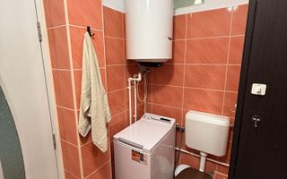 2 camere decomandat, etaj 1, parcare, boiler, Muncii, Arena Națională - Poză 5