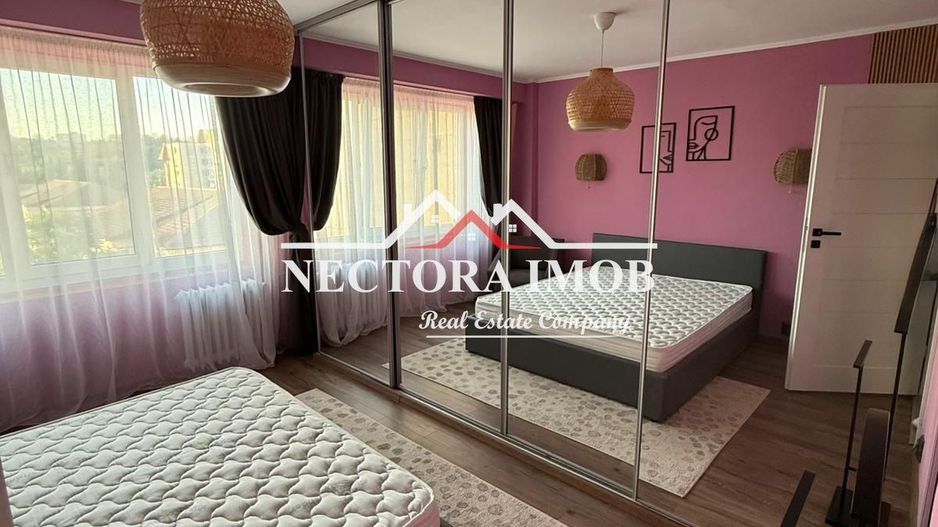 NECTORA IMOB-Apartament 3 camere, Zona Dragos Voda, 72 mp, Parcare - Poză 13
