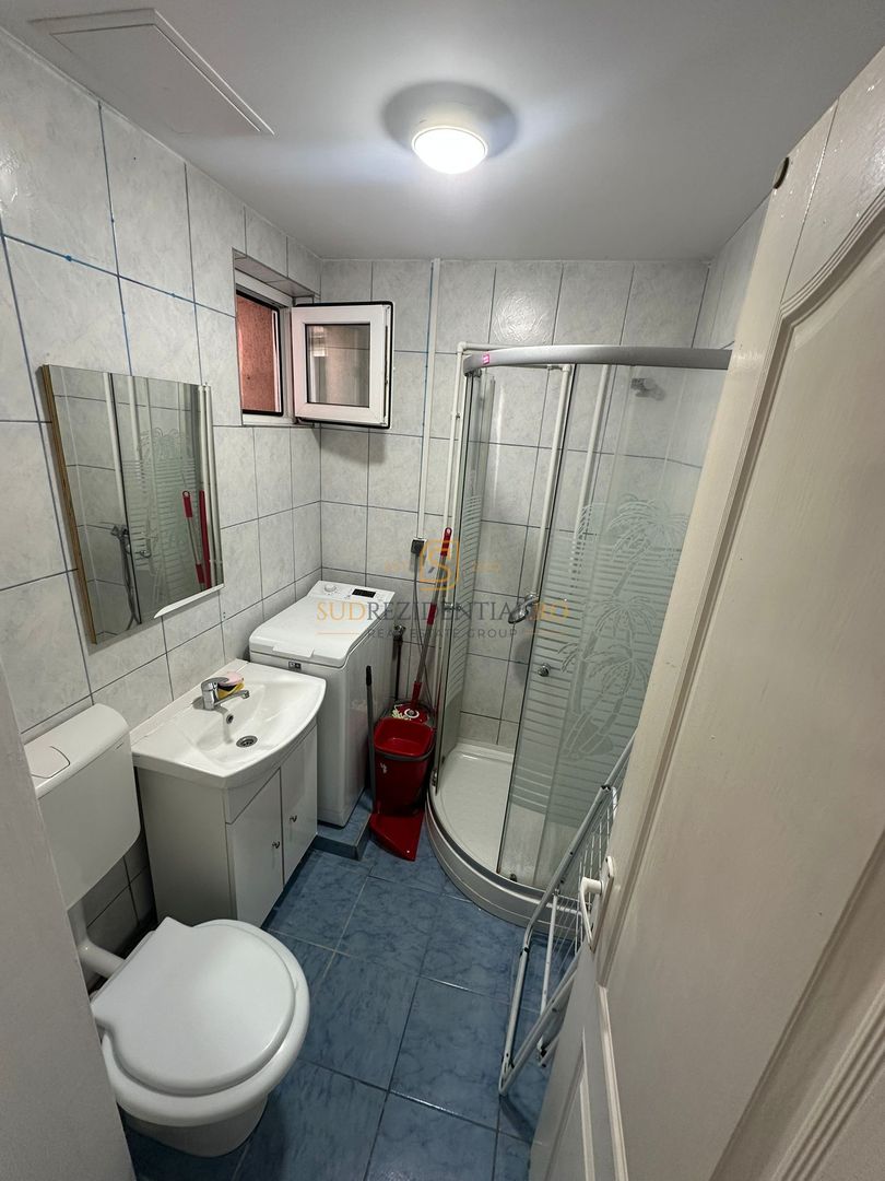 Apartament 3 camere, Giurgiului, complet mobilat/utilat, Comision 0 - Poză 13