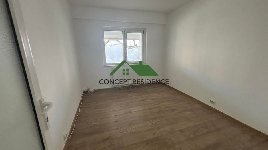Ap. 3 camere, 100 mp, parter, renovat, pretabil birou – P. Rareș - Poză 4