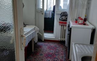 Apartamnent 3 cam dec  Micro 19 – 64 mp utili , etaj intermediar, - Poză 6