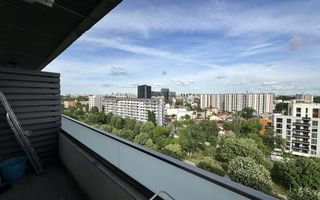 De inchiriat: partament 2 camere - Novum Politehnica - Grozavesti - Poză 7