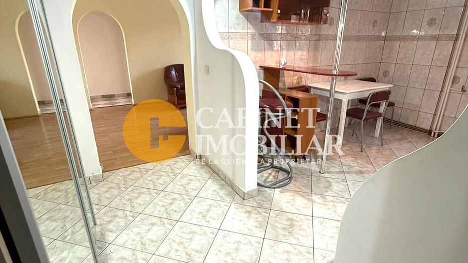 3 Camere - Etaj 1 - Rond Podu Ros - Poză 16