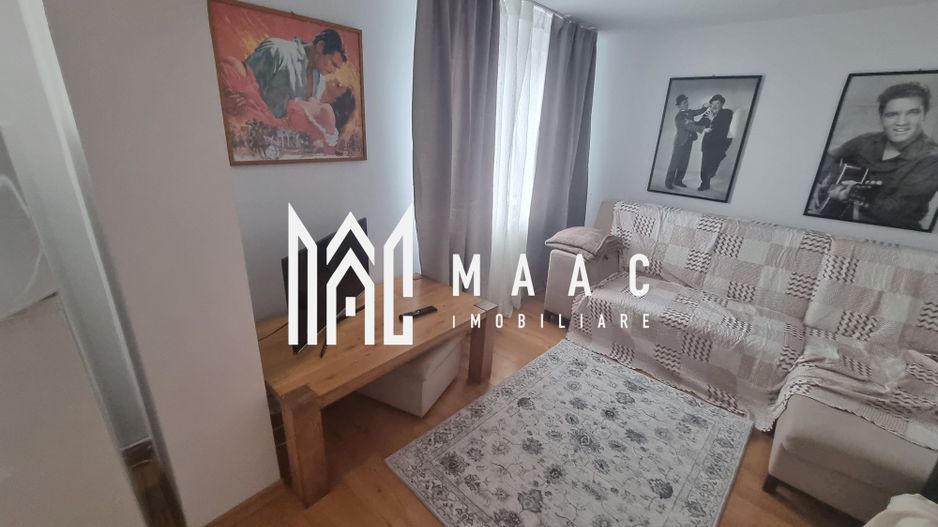 Apartament 2 camere | 51 MPU | Etaj 5 | Hipodrom 3 - Poză 1