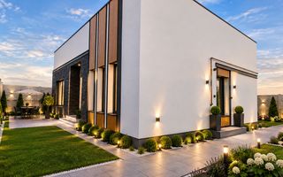 Casă Parter în Comuna Berceni - Poză 1