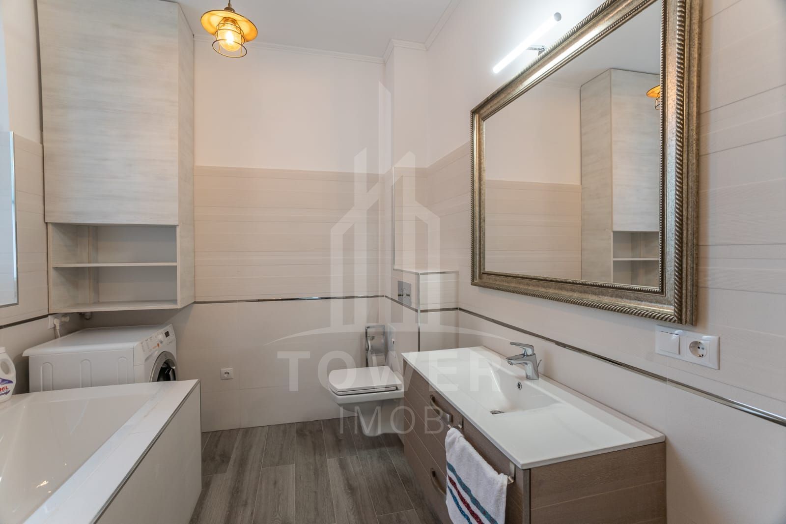 Apartament 3 camere de lux-zona Calea Dumbravii - Poză 10