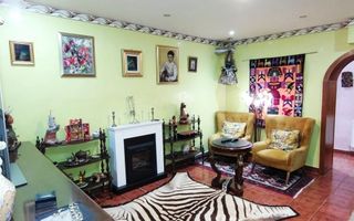 Apartament 3 camere de 98 mp cu curte de 150 mp, Andrei Muresanu - Poză 8