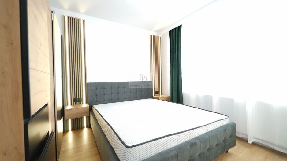 Vanzare apartament cu 3 camere| Gheorgheni| zona Iulius Mall - Poză 5