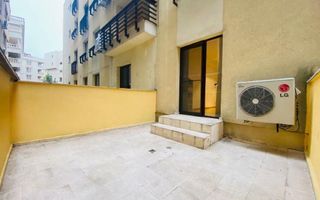 VANZARE | APARTAMENT 3 CAMERE | 109 MP | HERASTRAU | CURTE | MOBILAT-UTILAT - Poză 10