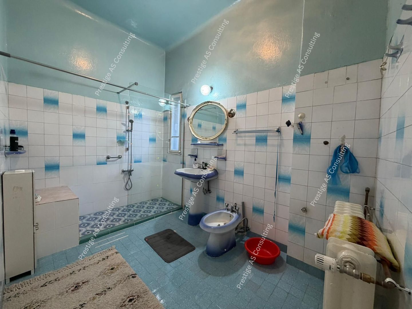 Casa individuala 2 apartamente | 310 mp utili |  clinica / birouri Elisabetin - Poză 21