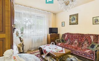 Apartament cu 3 camere la parter, zona Gării - Poză 1