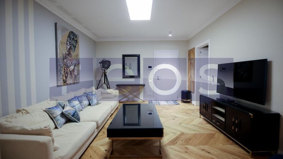 INCHIRIERE-  2- CAMERE - PARCARE- Atlas Residence - Poză 3