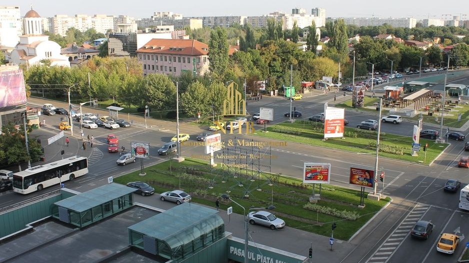 0% COMISION Apartament 2 camere, zona Piața Muncii - Poză 12
