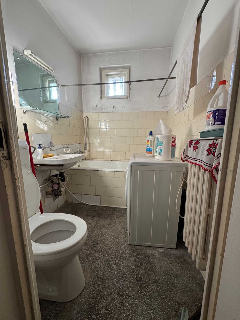 Apartament 3 camere Crangasi - Constructorilor - Poză 7