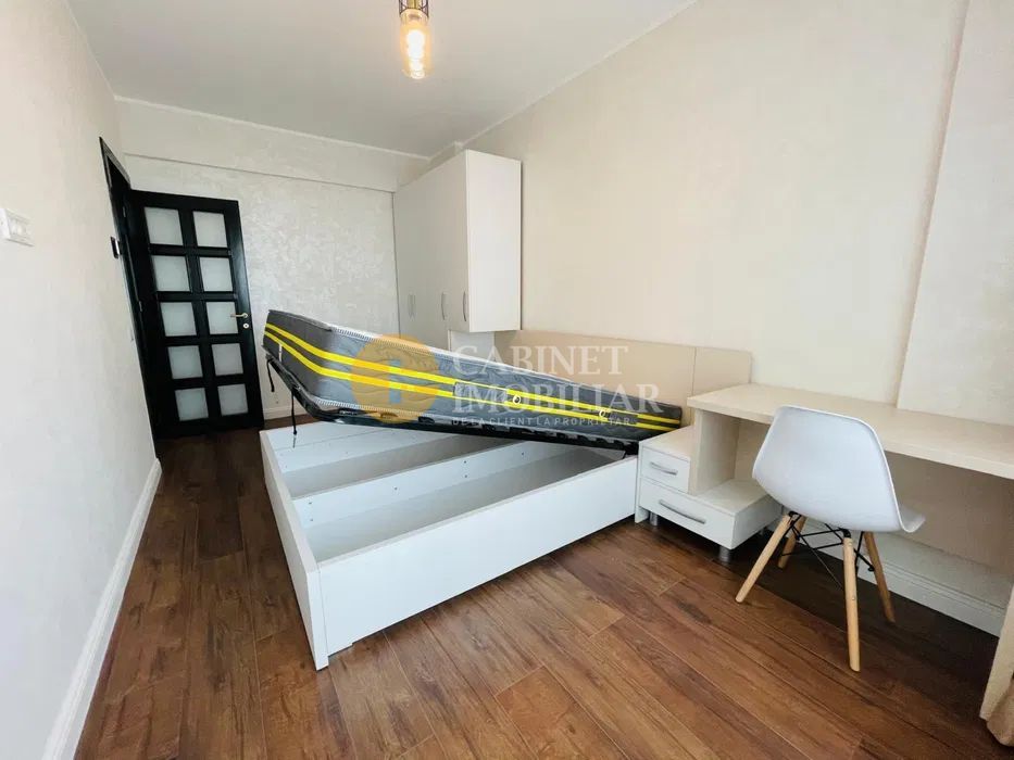 Chirie - 2 camere - Copou - Poză 3