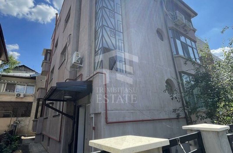 COTROCENI | Chirie 104mp birou/rezidential renovat + centrala - Poză 4