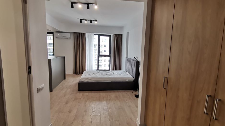 Garsoniera Politehnica-Grozavesti centrala, metrou - Poză 1