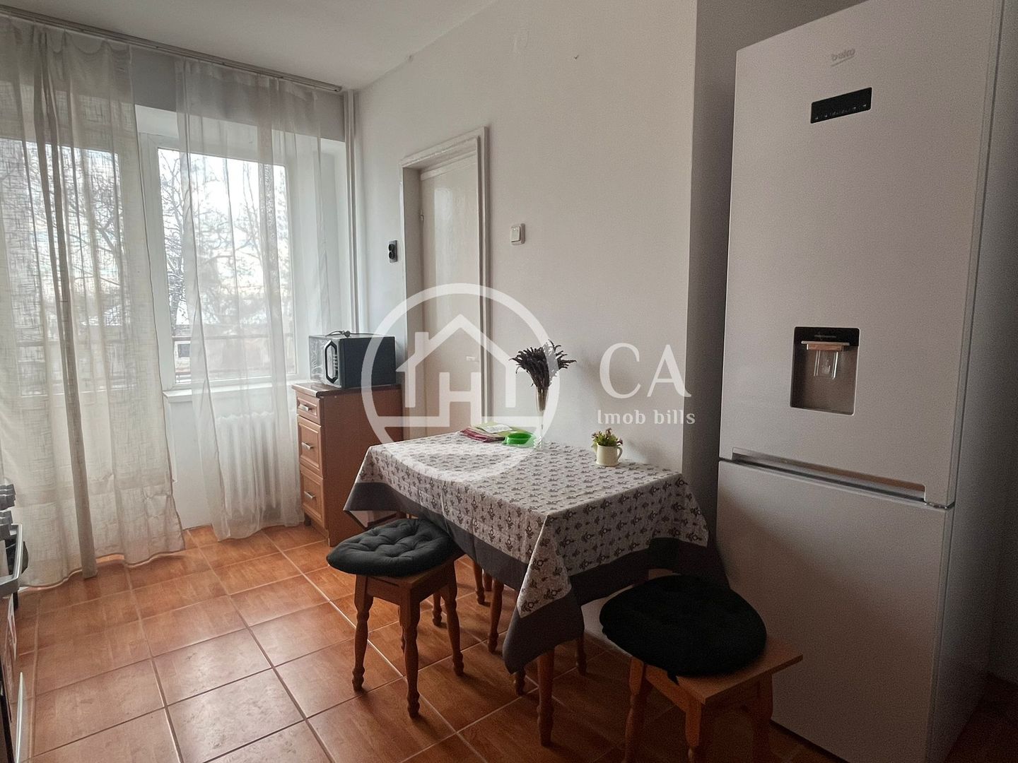 Apartament cu 3 camere de vânzare in zona Cantemir, Oradea - Poză 6