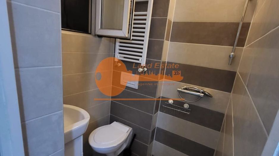 Apartament 3 camere de vânzare – 69 mp, renovat, Gorjului - Poză 10