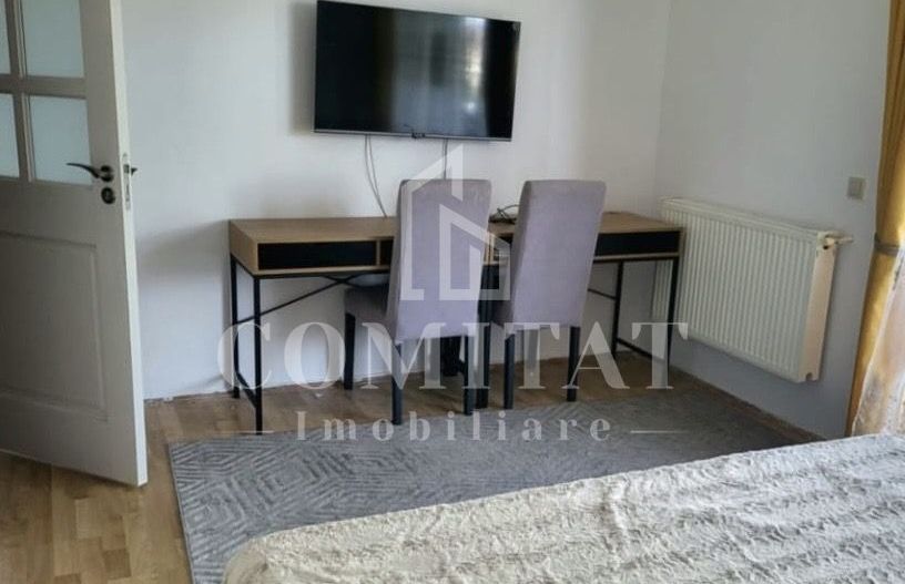 Apartament 2 camere | Etaj intermediar | Zona Str Stejarului-Floresti - Poză 6