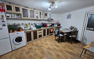 Casa Individuala | 2 Corpuri | 4 Camere | 100 MPU | Saliste - Poză 7