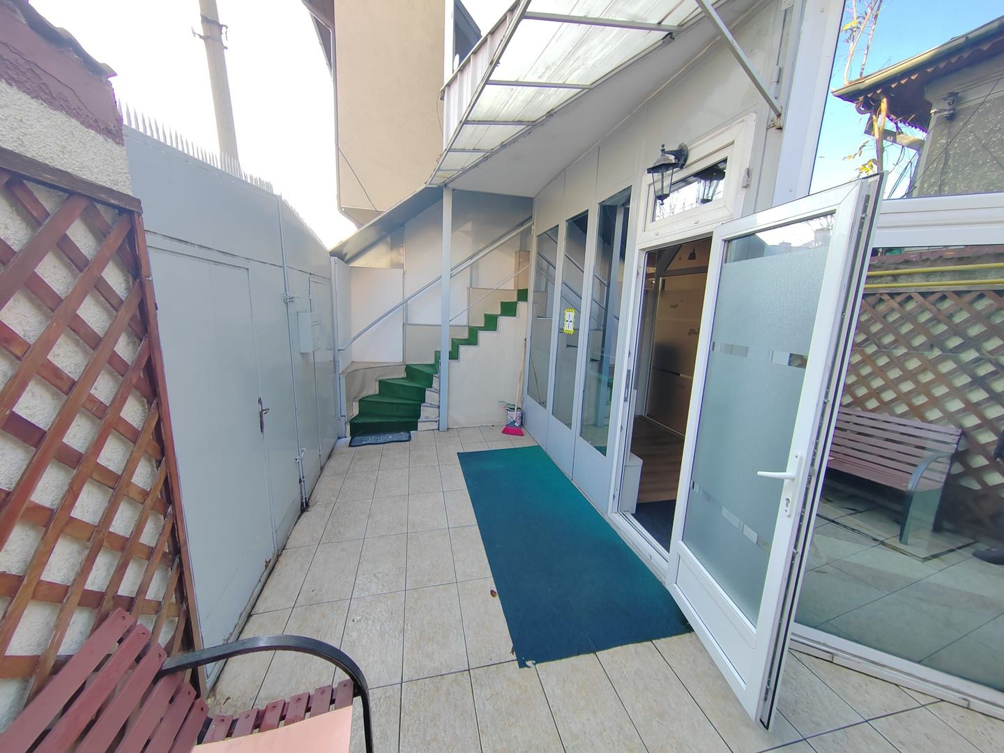 Spatiu Versatil la 5 minute de Metrou Iancului - Poză 2